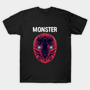 Monster T-Shirt